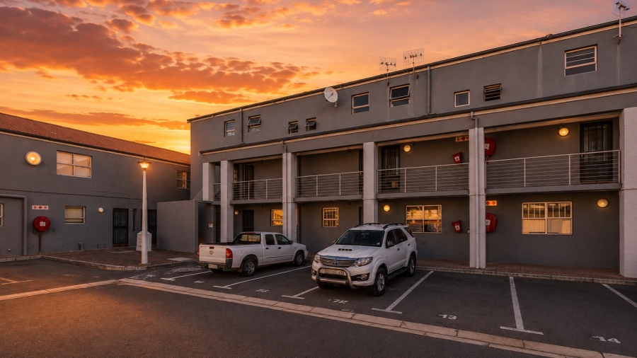 1 Bedroom Property for Sale in Parklands Western Cape